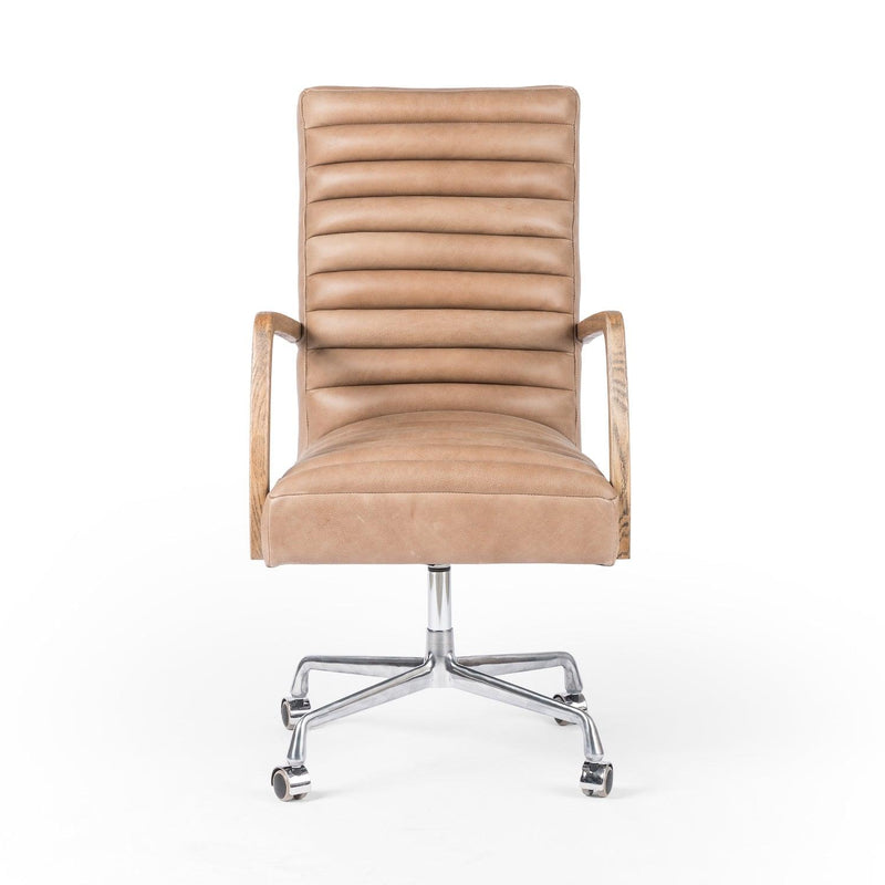 Bryson Desk Chair - Grove Collective