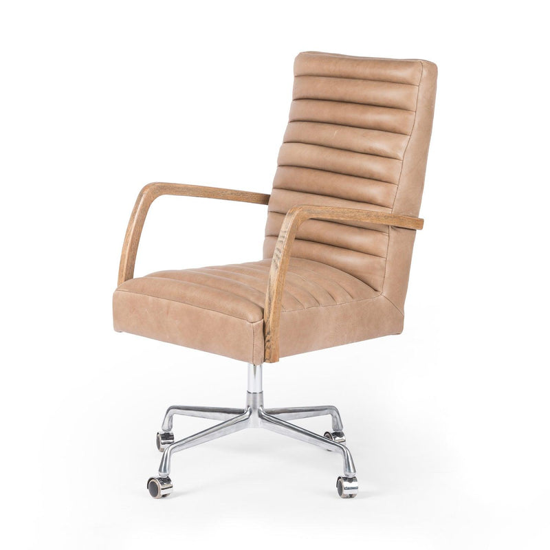 Bryson Desk Chair - Grove Collective