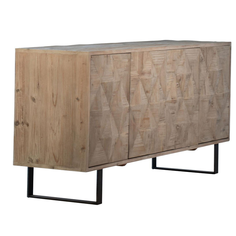 Burton Sideboard - Grove Collective