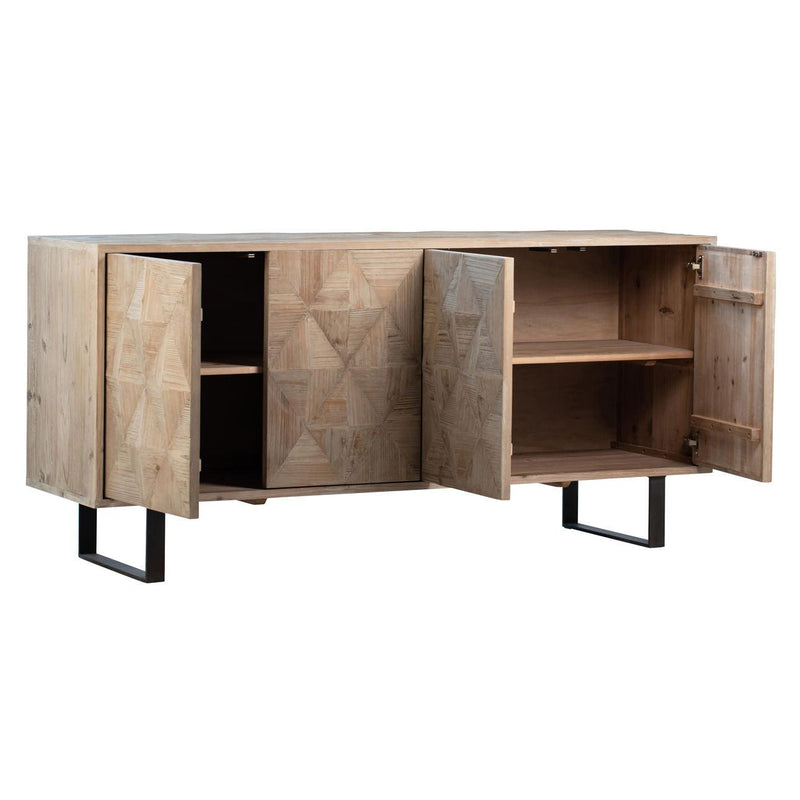 Burton Sideboard - Grove Collective