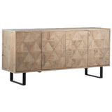 Burton Sideboard - Grove Collective