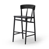 Buxton Bar + Counter Stool