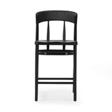 Buxton Bar + Counter Stool