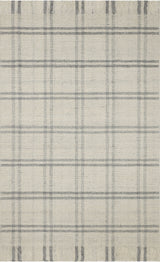 Caleb Rug - Natural / Grey - Magnolia Home By Joanna Gaines x Loloi