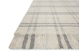 Caleb Rug - Natural / Grey - Magnolia Home By Joanna Gaines x Loloi