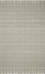 Caleb Rug - Grey / Natural - Magnolia Home By Joanna Gaines x Loloi