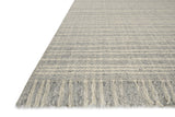 Caleb Rug - Grey / Natural - Magnolia Home By Joanna Gaines x Loloi