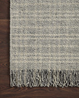 Caleb Rug - Grey / Natural - Magnolia Home By Joanna Gaines x Loloi