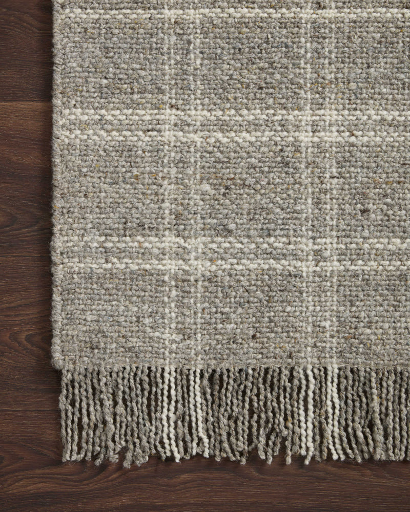 Caleb Rug - Taupe / Natural - Magnolia Home By Joanna Gaines x Loloi