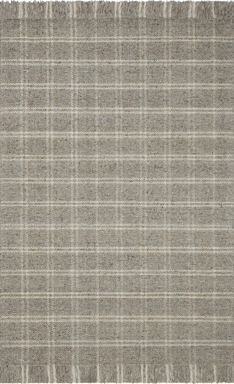 Caleb Rug - Taupe / Natural - Magnolia Home By Joanna Gaines x Loloi