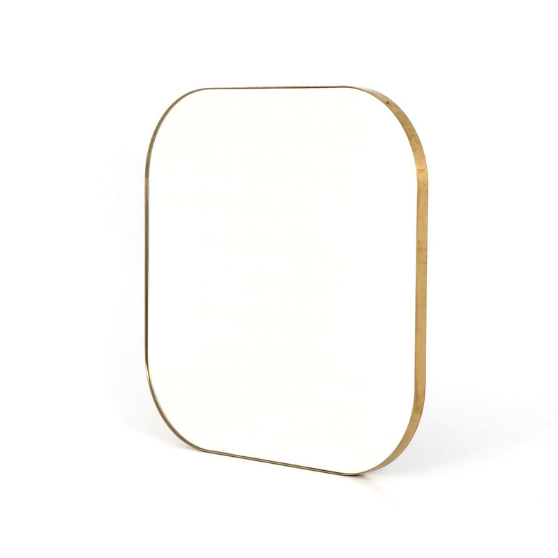 Bellvue Square Mirror