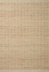 Cornwall Rug - Ivory/Natural - Jean Stoffer x Loloi