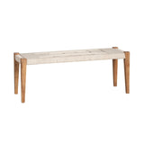 Biscayne Accent Bench