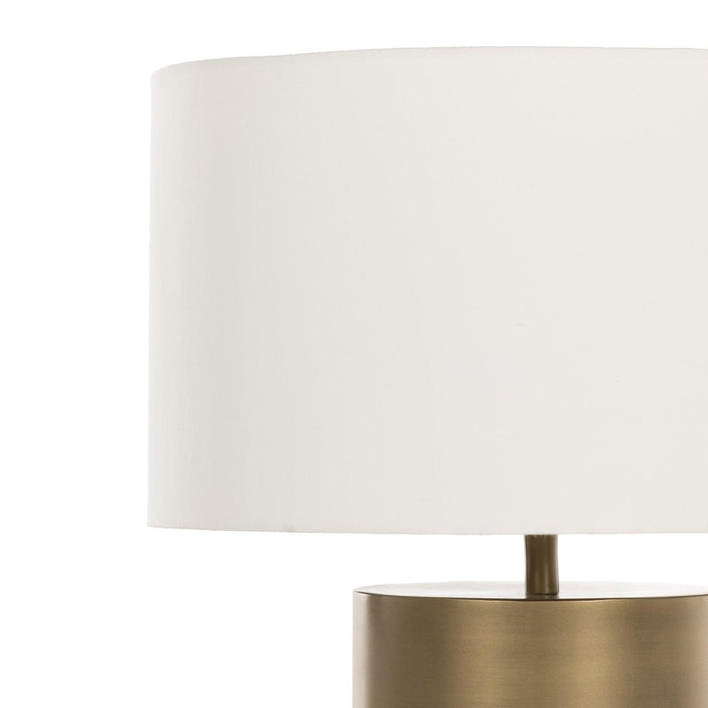 Cameron Table Lamp - Grove Collective