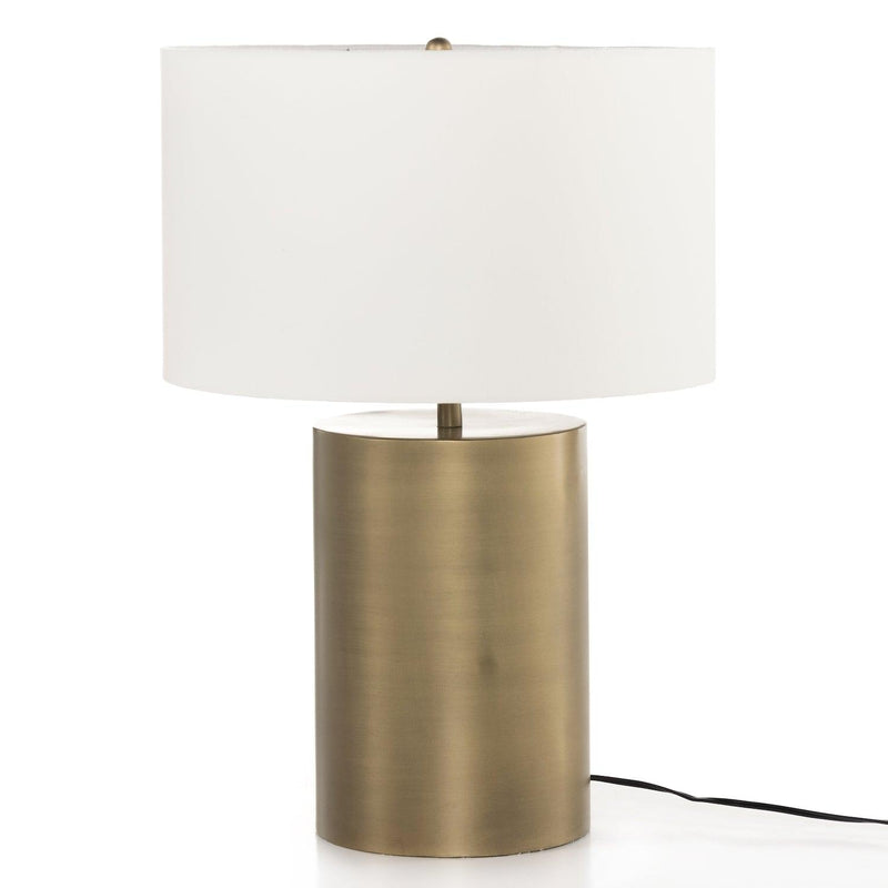 Cameron Table Lamp - Grove Collective