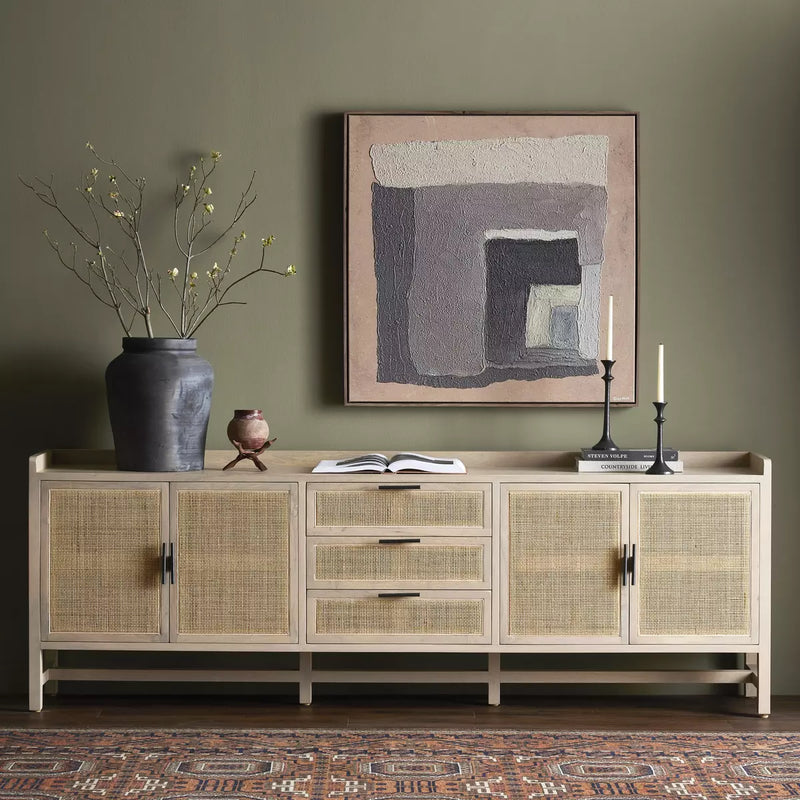 Caprice Large Sideboard