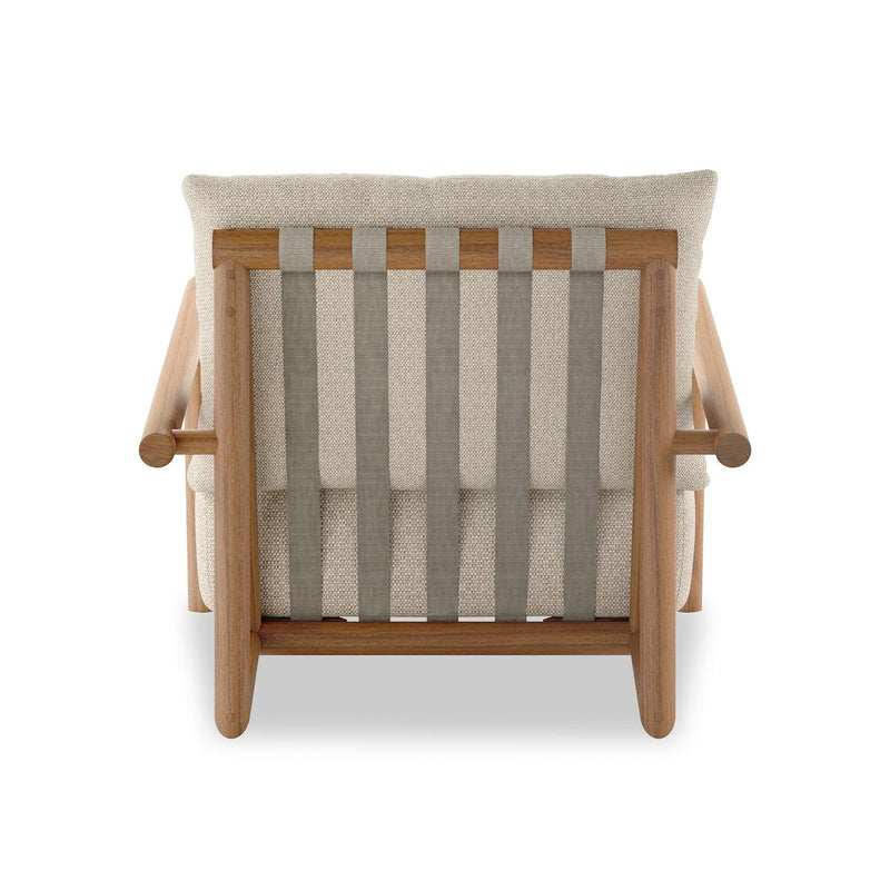 Cardiff Outdoor Chair - Grove Collective