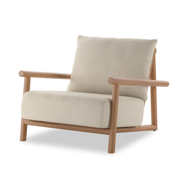 Cardiff Outdoor Chair - Grove Collective