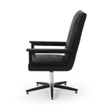 Carla Executive Desk Chair - Grove Collective