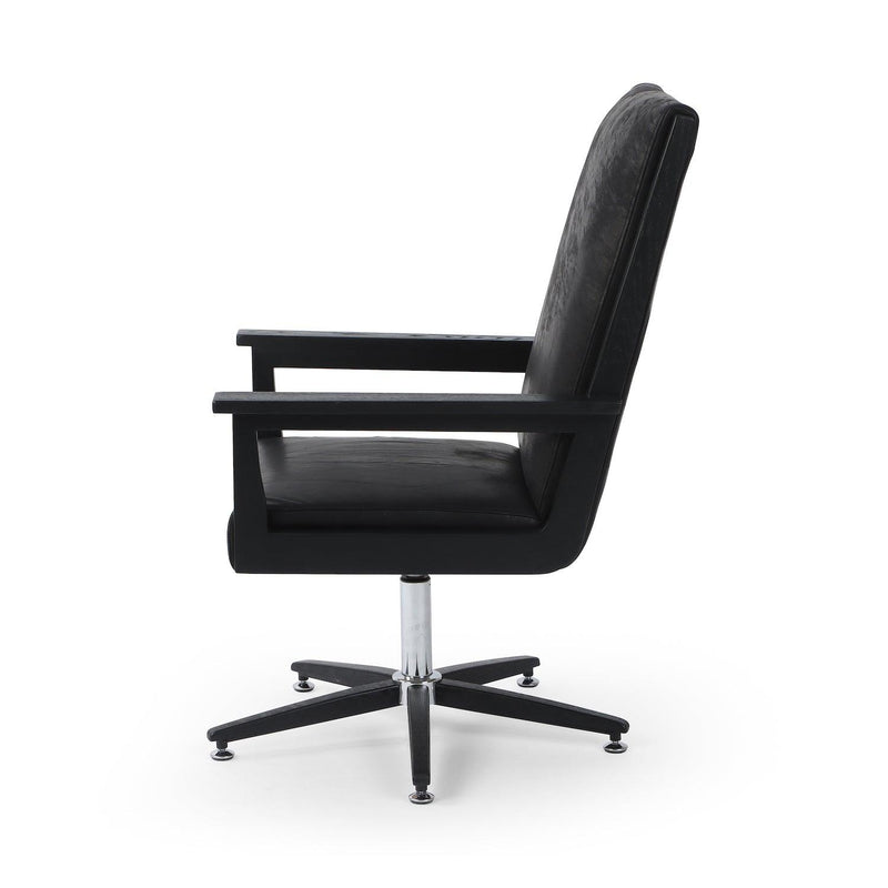 Carla Executive Desk Chair - Grove Collective