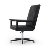 Carla Executive Desk Chair - Grove Collective