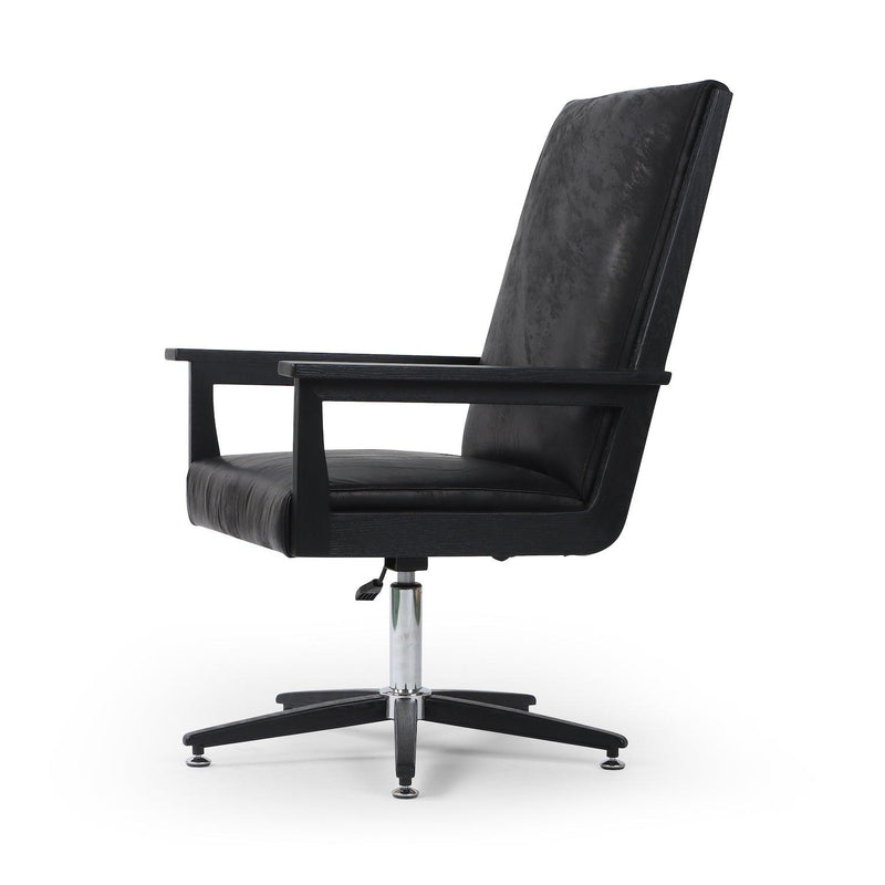 Carla Executive Desk Chair - Grove Collective