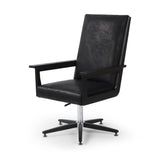 Carla Executive Desk Chair - Grove Collective