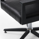 Carla Executive Desk Chair - Grove Collective