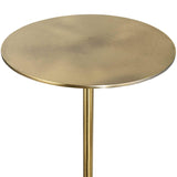 Carlo Accent Table - Grove Collective