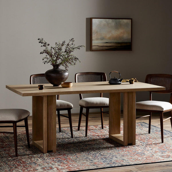 Carmel Dining Table - Grove Collective