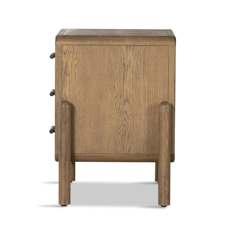 Caroline Nightstand - Grove Collective