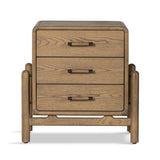 Caroline Nightstand - Grove Collective