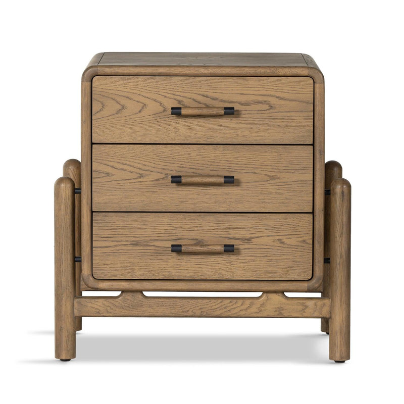 Caroline Nightstand - Grove Collective