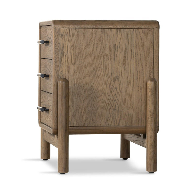 Caroline Nightstand - Grove Collective