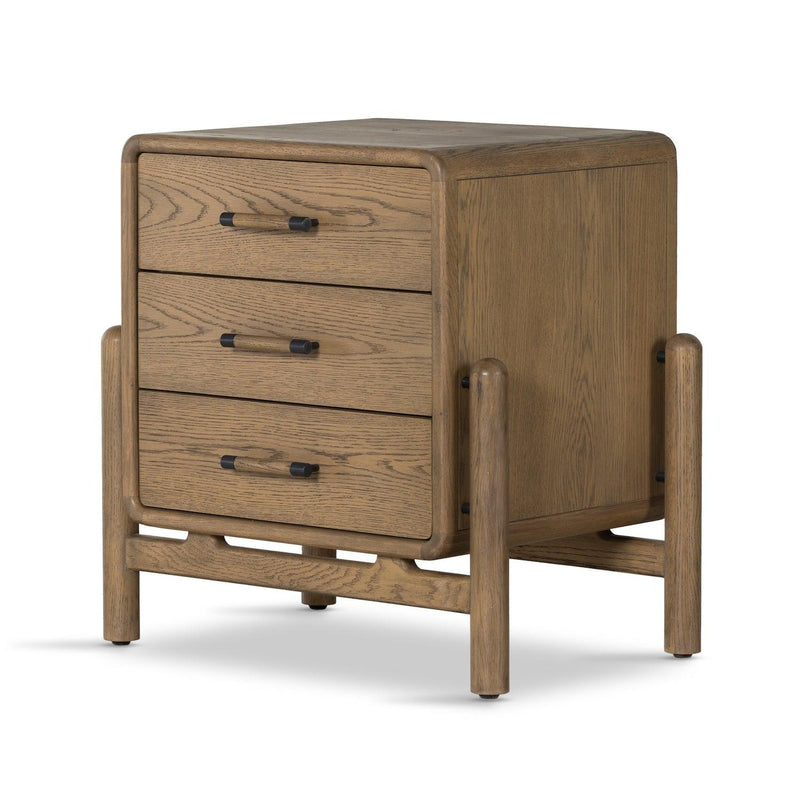 Caroline Nightstand - Grove Collective