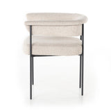 Carrie Dining Chair - Grove Collective