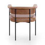 Carrie Dining Chair - Grove Collective