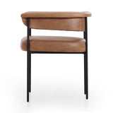 Carrie Dining Chair - Grove Collective