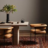 Carrie Dining Chair - Grove Collective