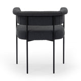 Carrie Dining Chair - Grove Collective