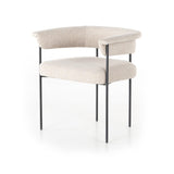 Carrie Dining Chair - Grove Collective