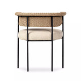 Carrie Outdoor Dining Chair