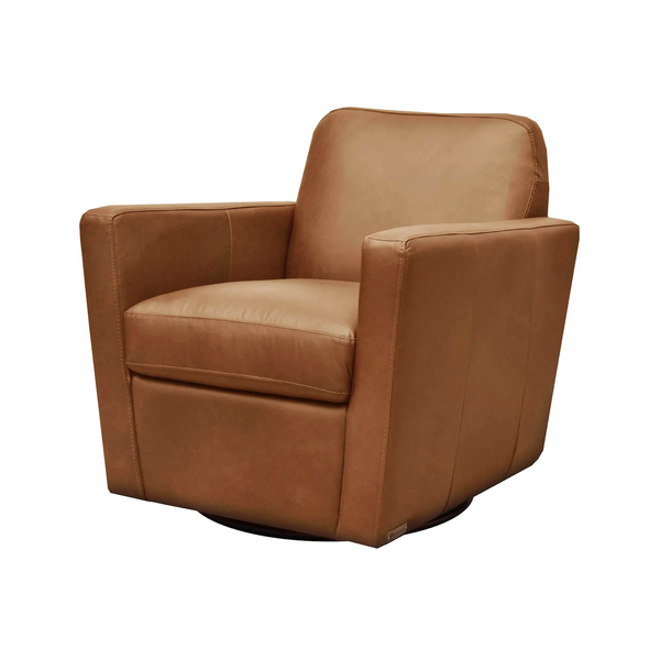 Carter Swivel Chair