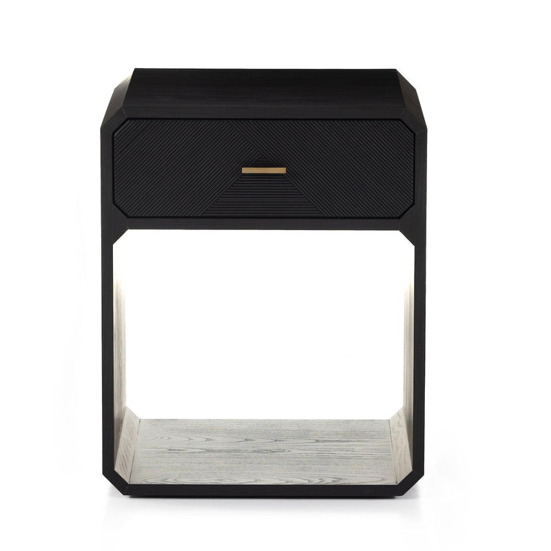 Caspian Nightstand - Grove Collective