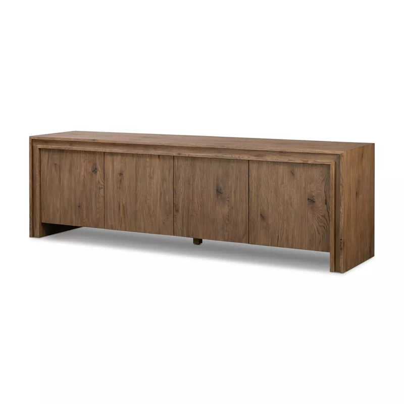 Chalmers Media Console