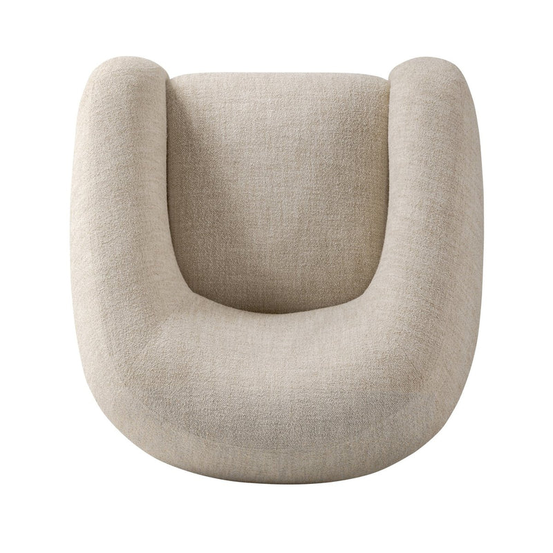 Channing Swivel Chair