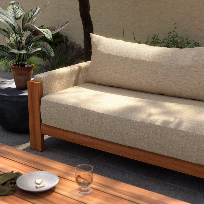 Chapman Outdoor Sofa - Grove Collective