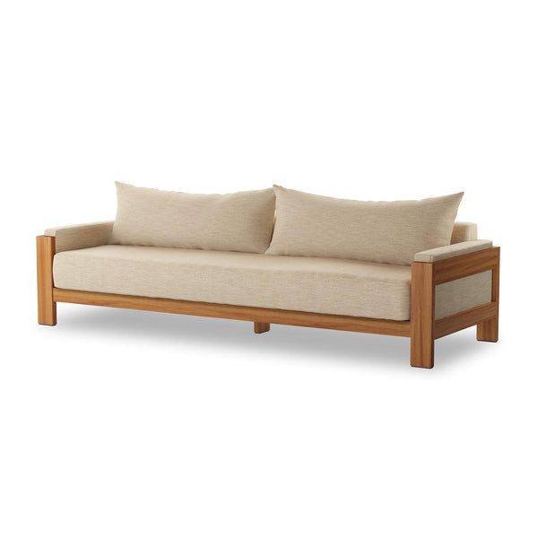 Chapman Outdoor Sofa - Grove Collective