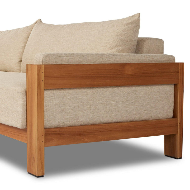 Chapman Outdoor Sofa - Grove Collective