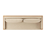 Chapman Outdoor Sofa - Grove Collective